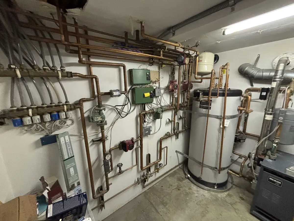 Repiping Services in Ypsilanti, MI
